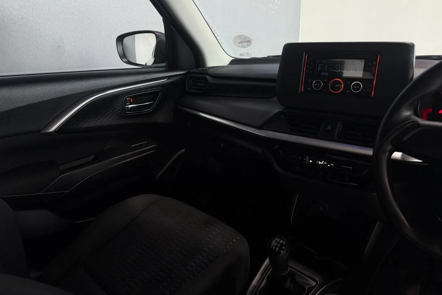 2025 Suzuki Swift 1.2 GL, photo 7 of 23