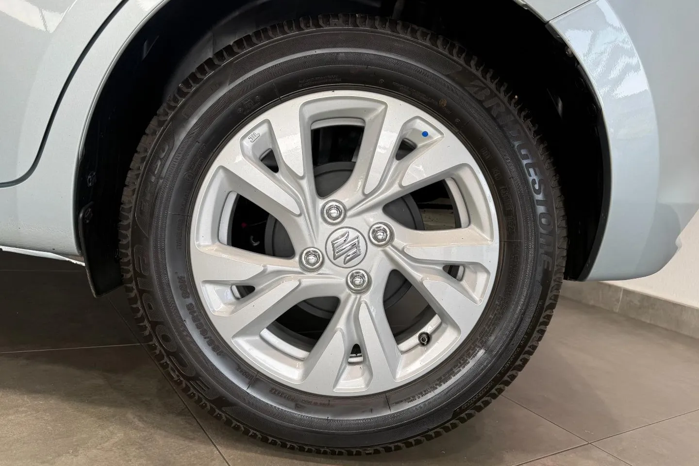 2025 Suzuki Swift 1.2 GL+ CVT, photo 18 of 24