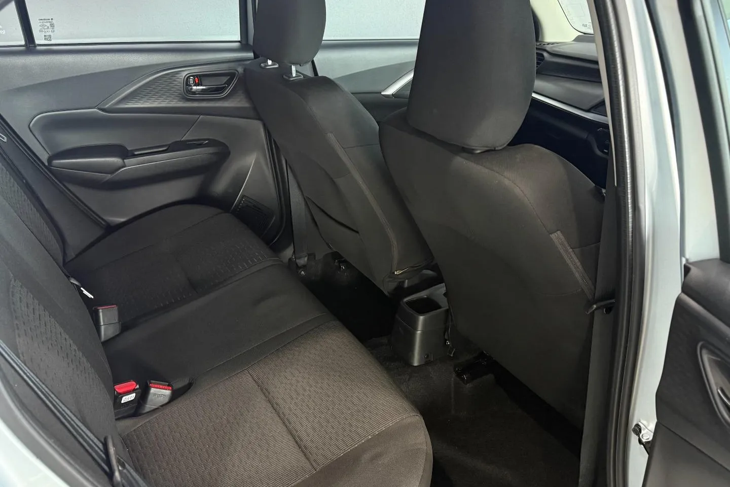 2025 Suzuki Swift 1.2 GL+ CVT, photo 19 of 24