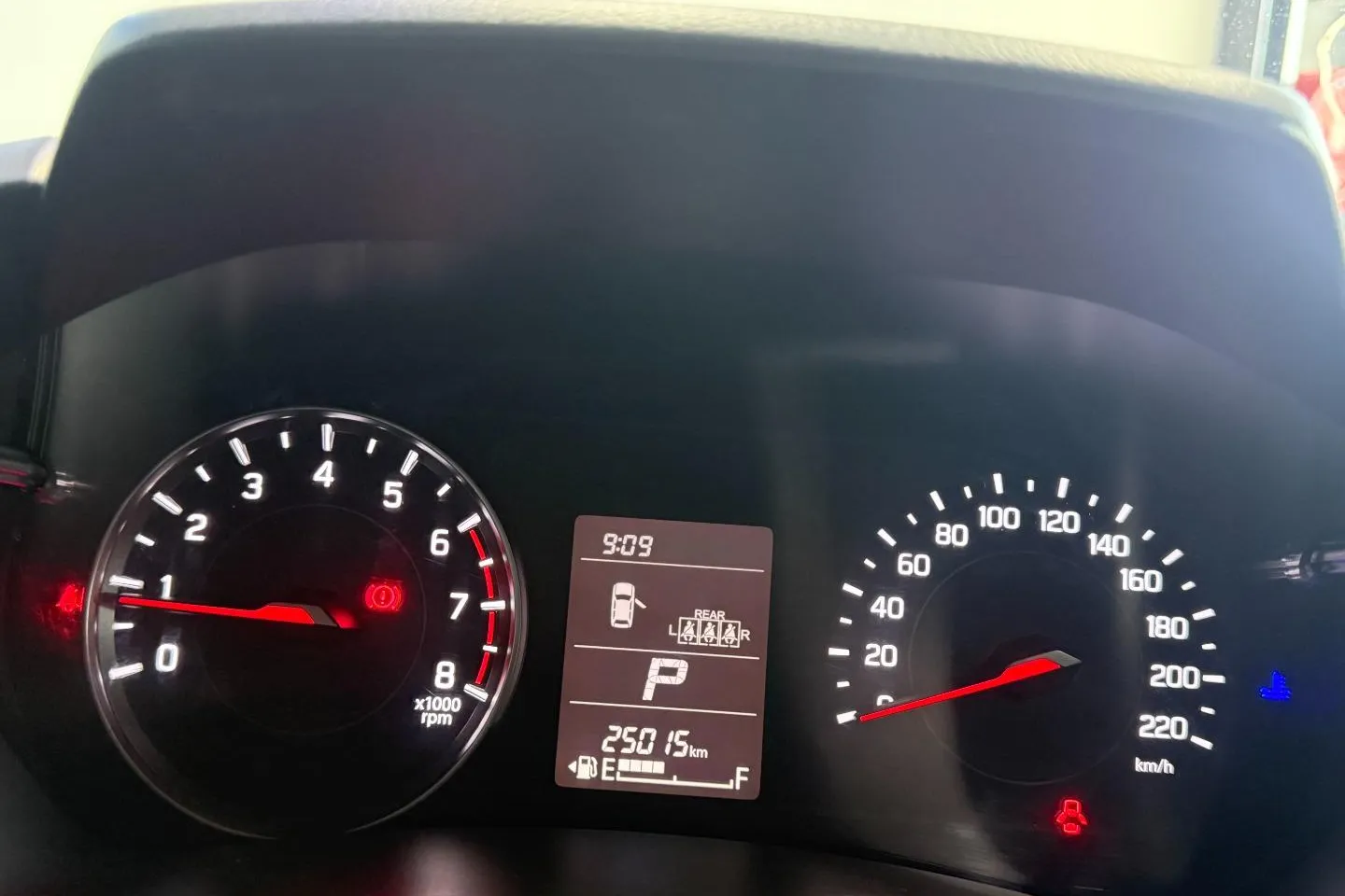 2025 Suzuki Swift 1.2 GL+ CVT, photo 22 of 24