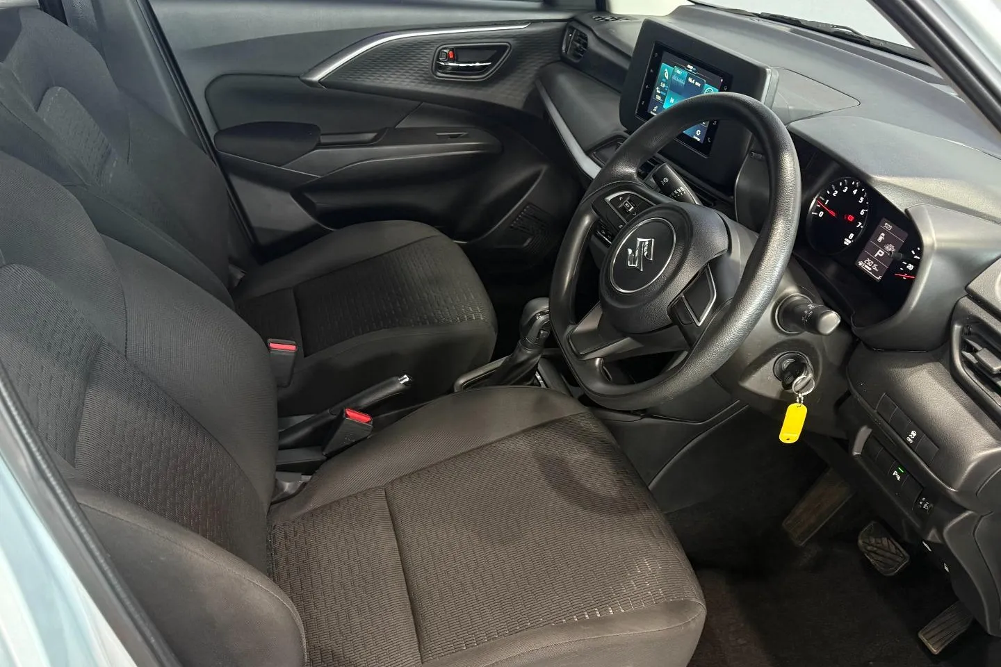 2025 Suzuki Swift 1.2 GL+ CVT, photo 23 of 24