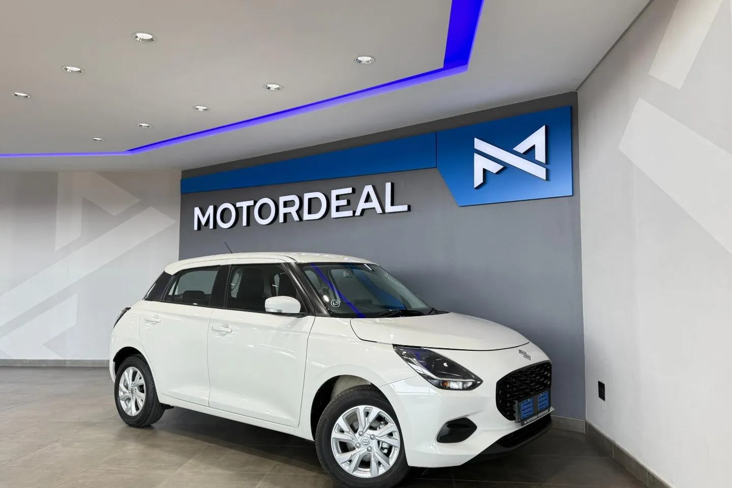 2025 Suzuki Swift 1.2 GL+ Manual, photo 10 of 25
