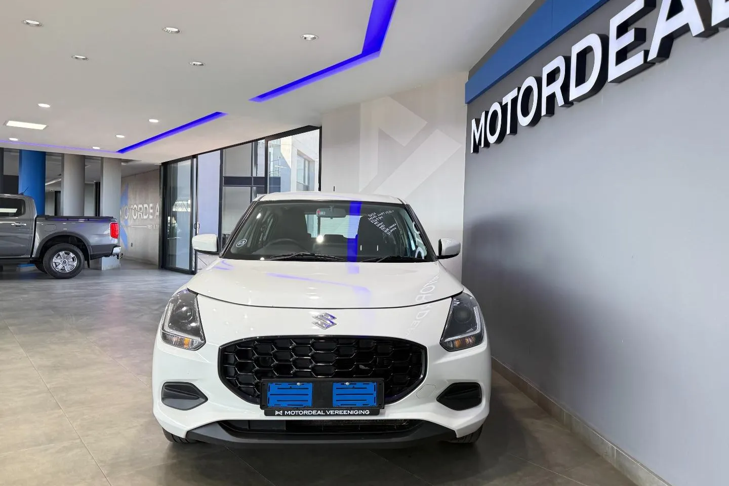 2025 Suzuki Swift 1.2 GL+ Manual, photo 11 of 25