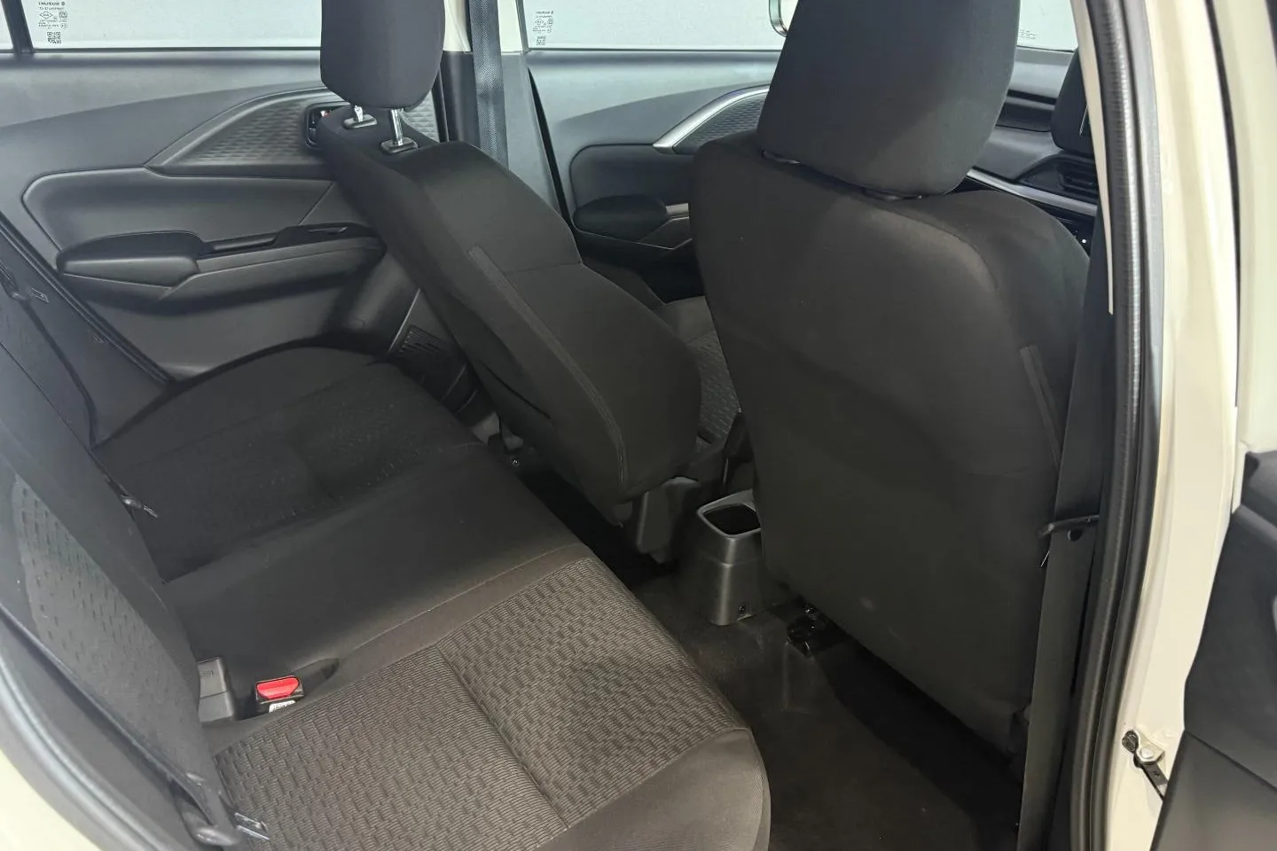 2025 Suzuki Swift 1.2 GL+ Manual, photo 18 of 25