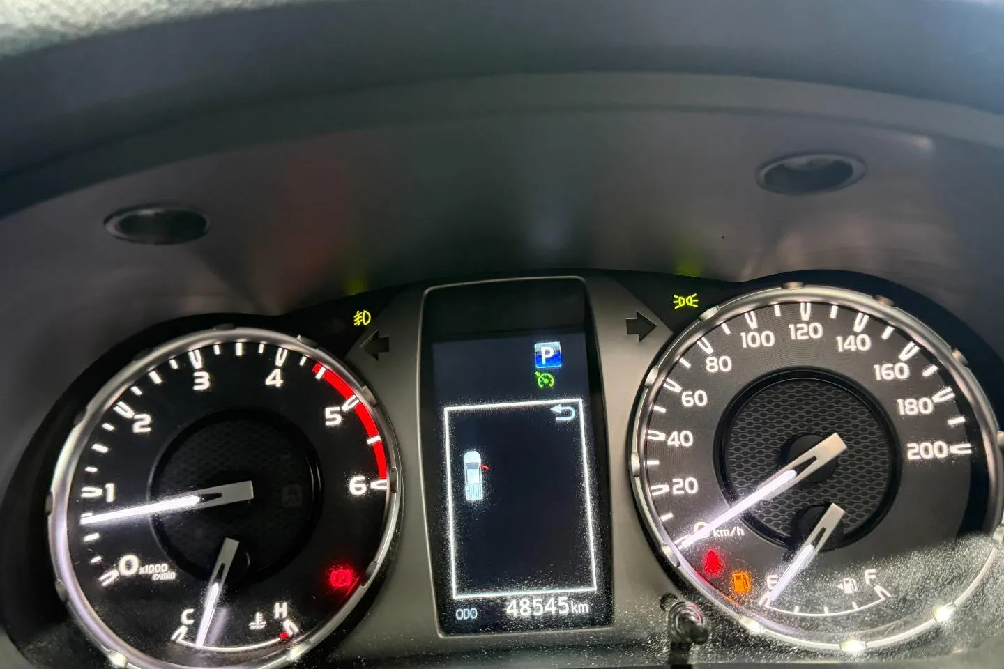 2025 Toyota Hilux 2.8GD-6 Double Cab 4x4 Raider Auto, photo 16 of 16