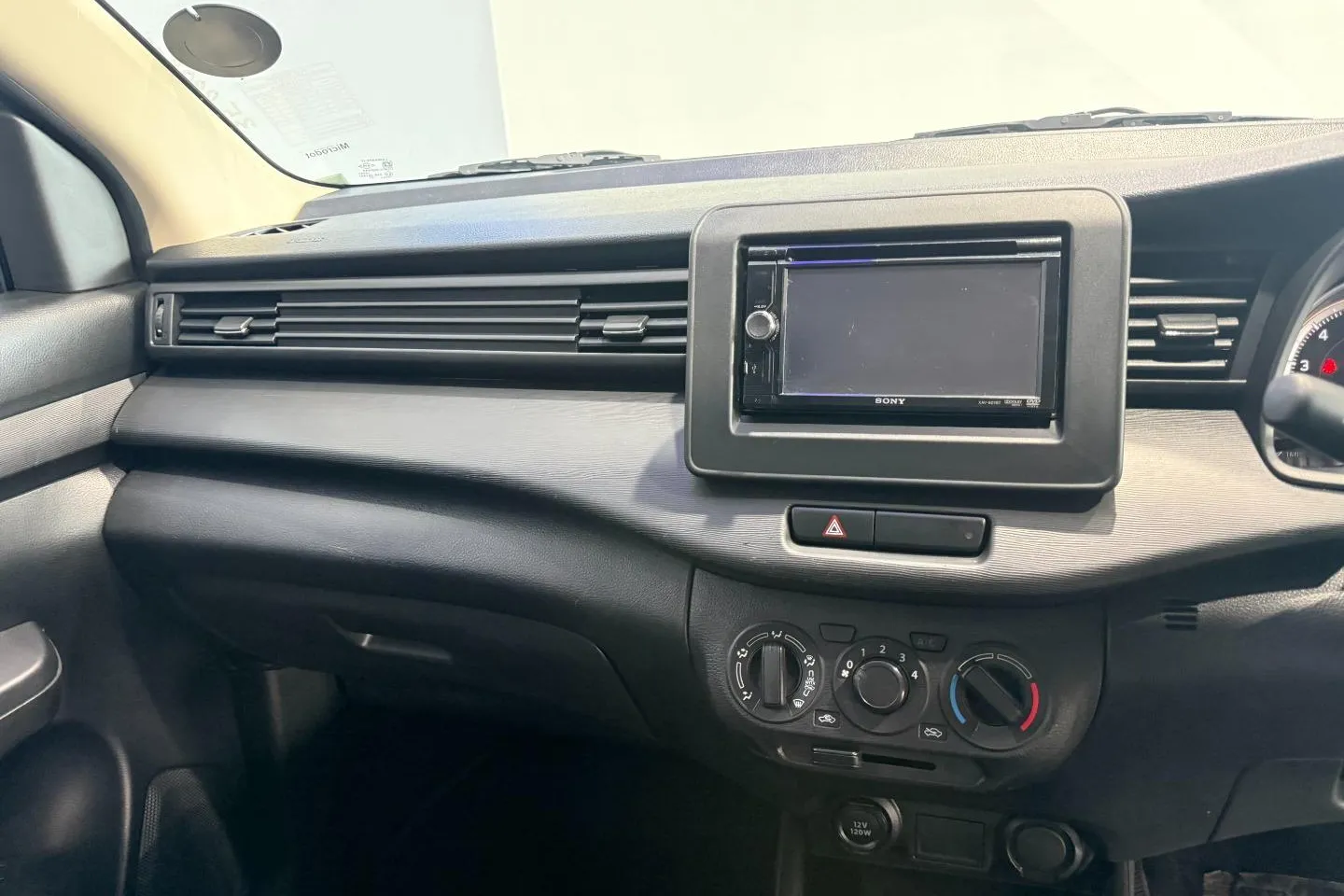 2025 Toyota Rumion 1.5 S, photo 15 of 25