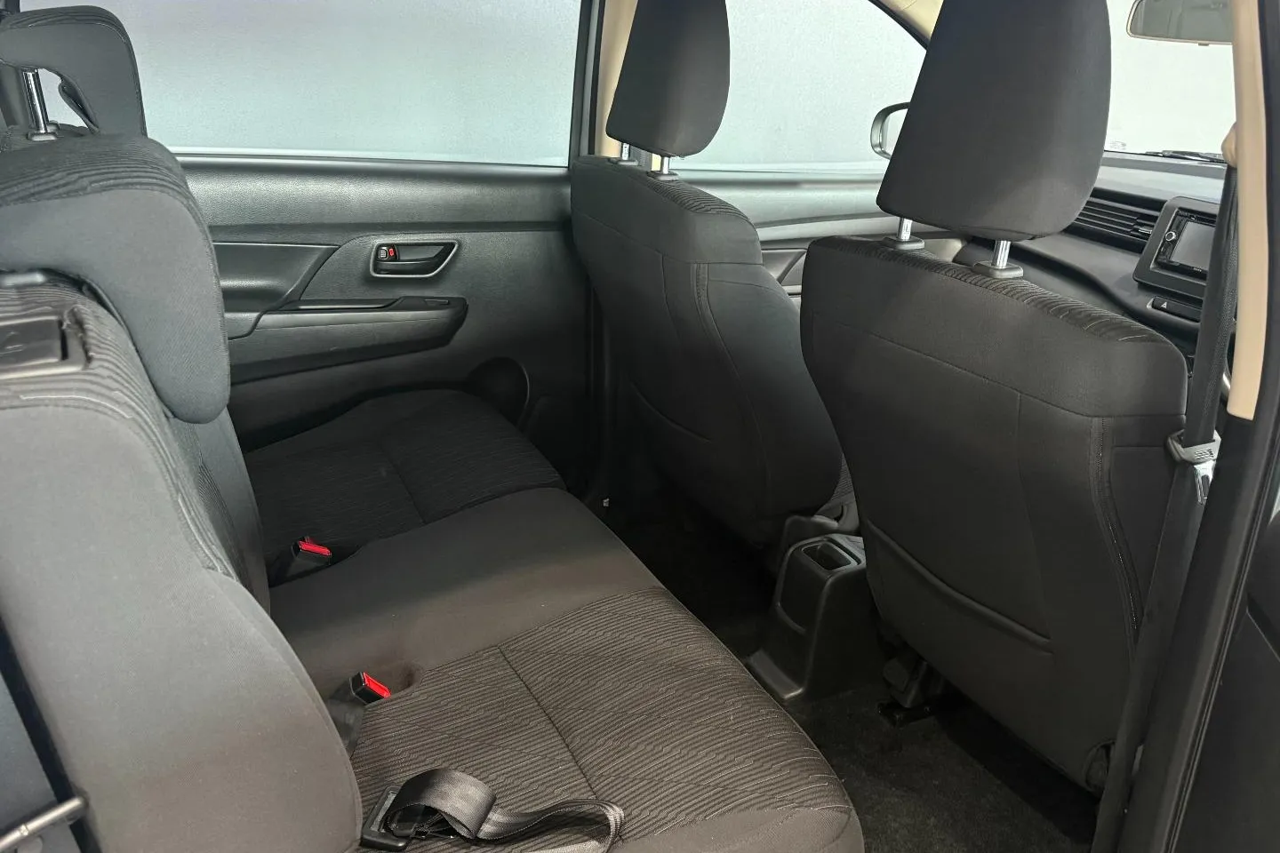 2025 Toyota Rumion 1.5 S, photo 20 of 25