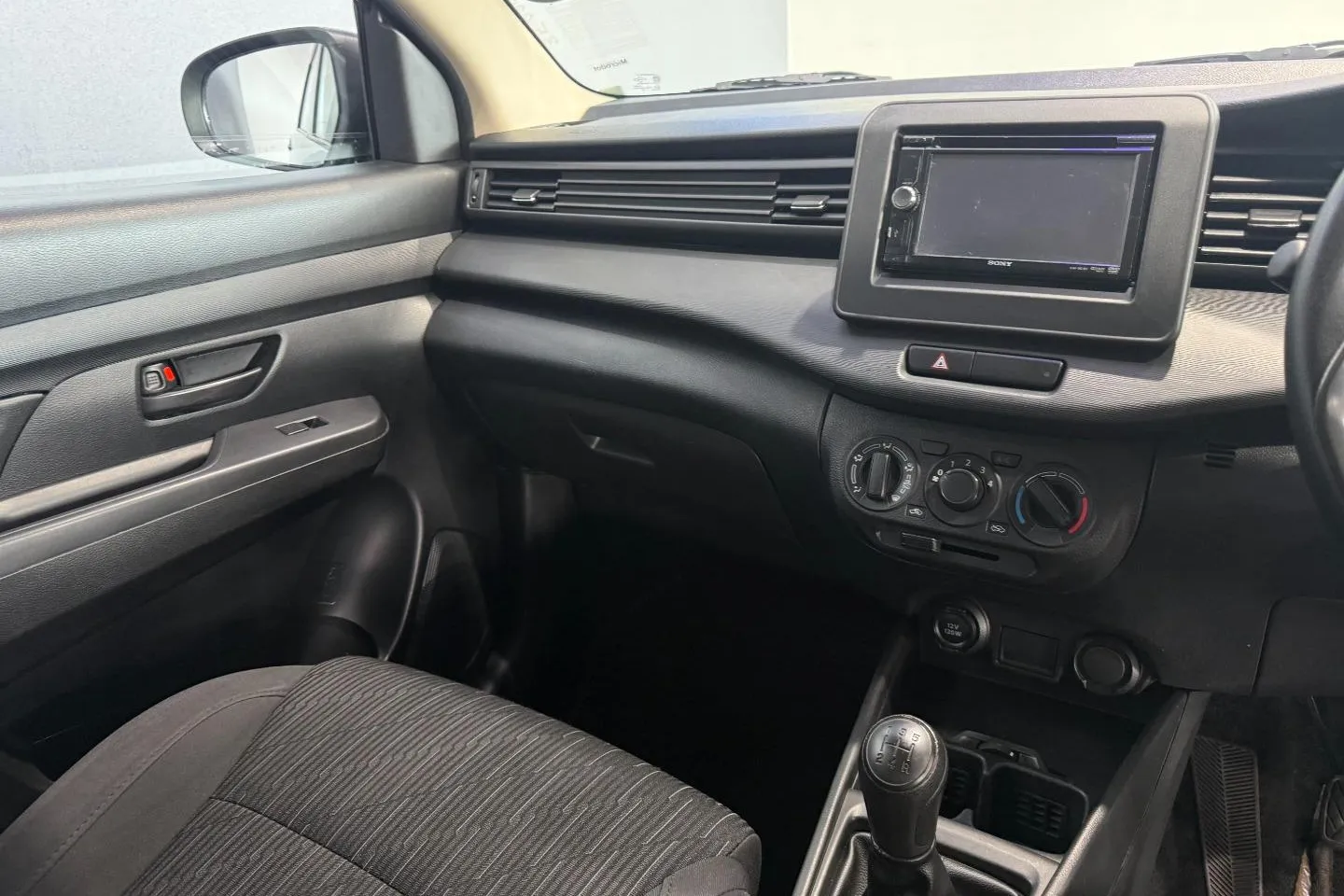 2025 Toyota Rumion 1.5 S, photo 23 of 25