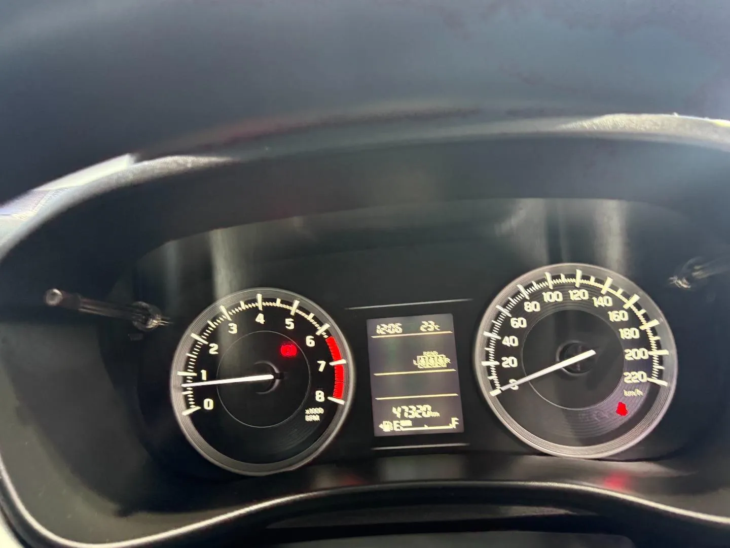 2025 Toyota Starlet 1.5 Xi, photo 15 of 24