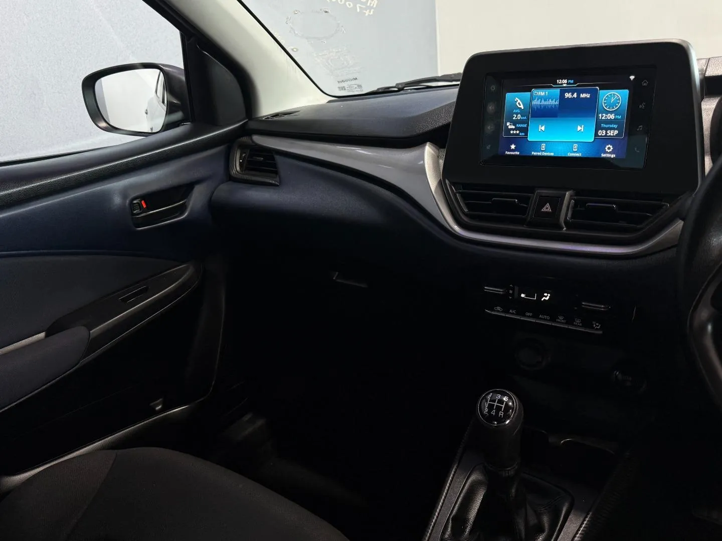 2025 Toyota Starlet 1.5 Xi, photo 16 of 24