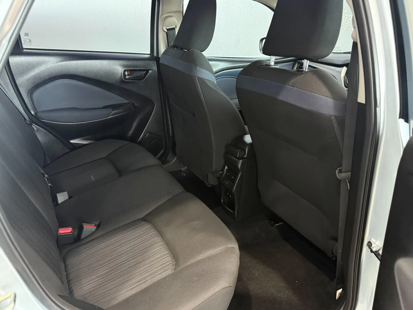 2025 Toyota Starlet 1.5 Xi, photo 17 of 24