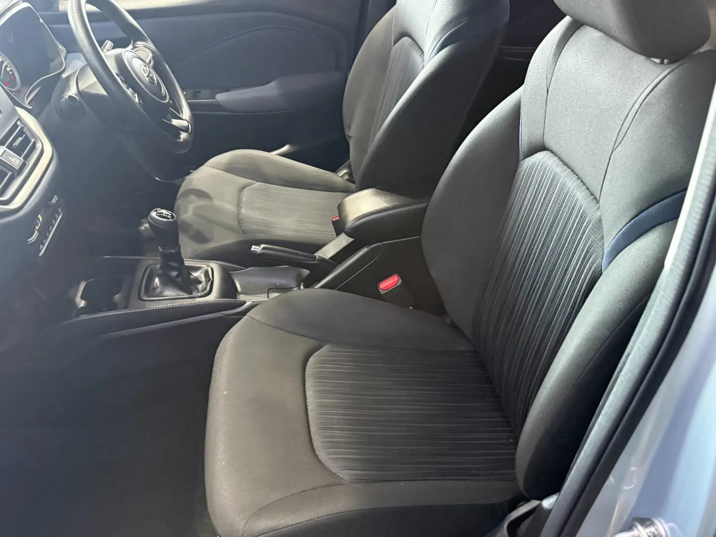 2025 Toyota Starlet 1.5 Xi, photo 18 of 24