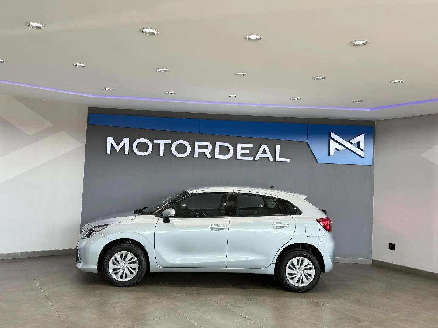 2025 Toyota Starlet 1.5 Xi, photo 7 of 24