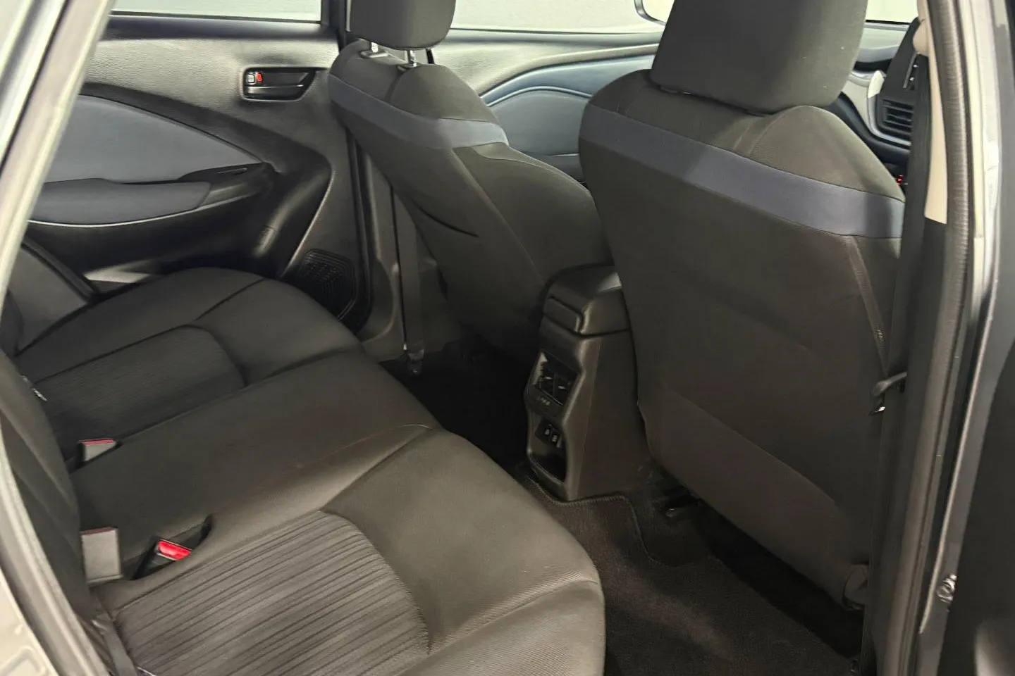 2025 Toyota Starlet 1.5 XS Auto, photo 14 of 22