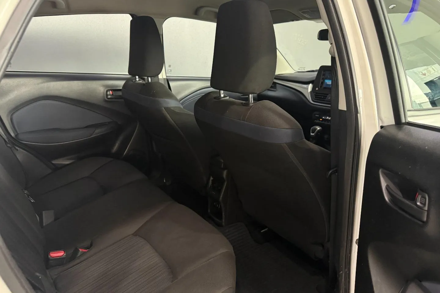 2025 Toyota Starlet 1.5 XS Auto, photo 15 of 22