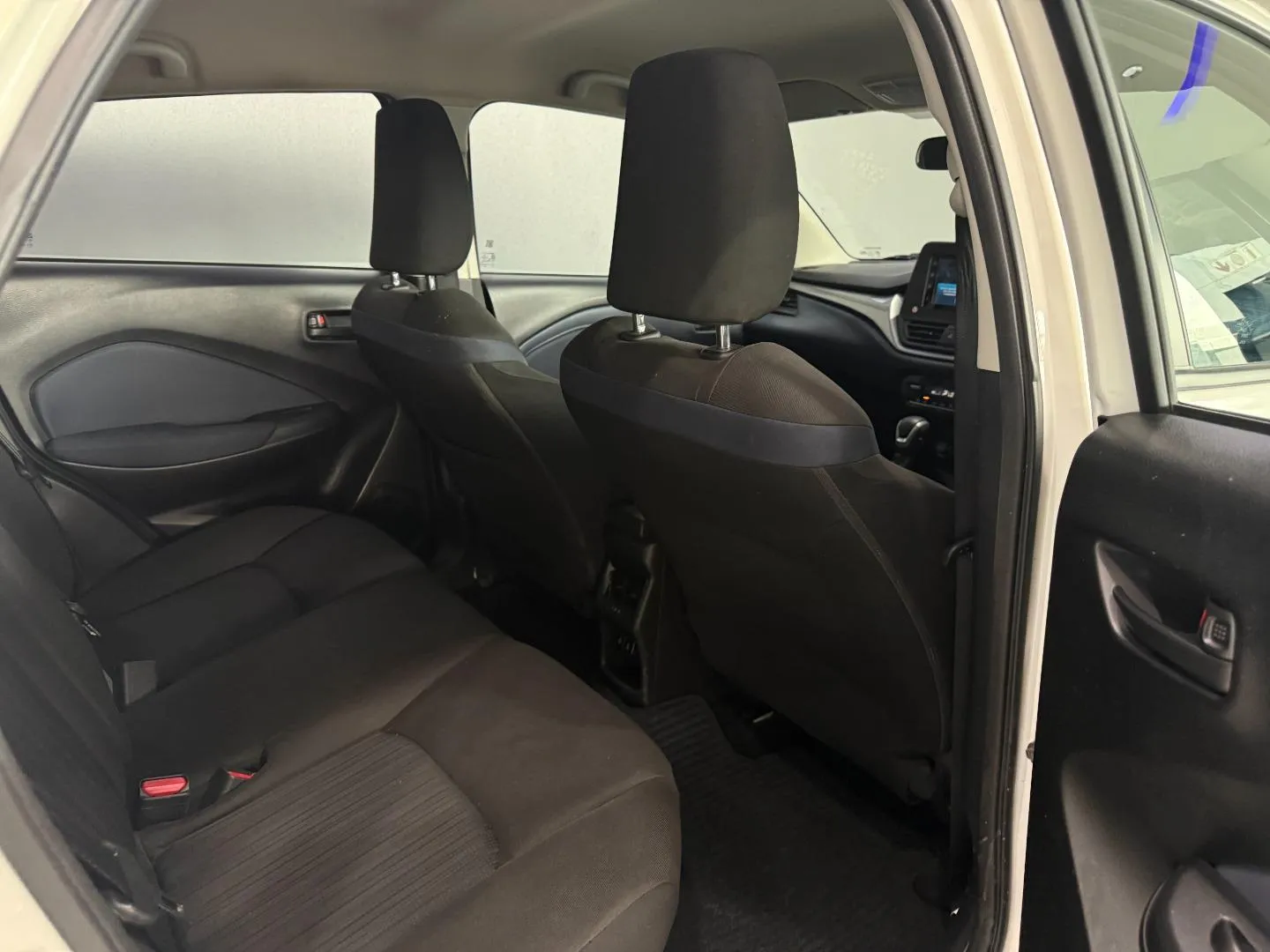 2025 Toyota Starlet 1.5 XS Auto, photo 15 of 22