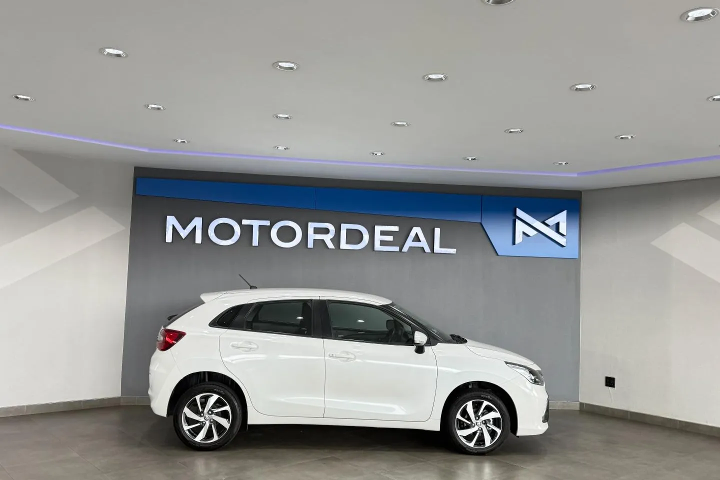 2025 Toyota Starlet 1.5 XS Auto, photo 16 of 22