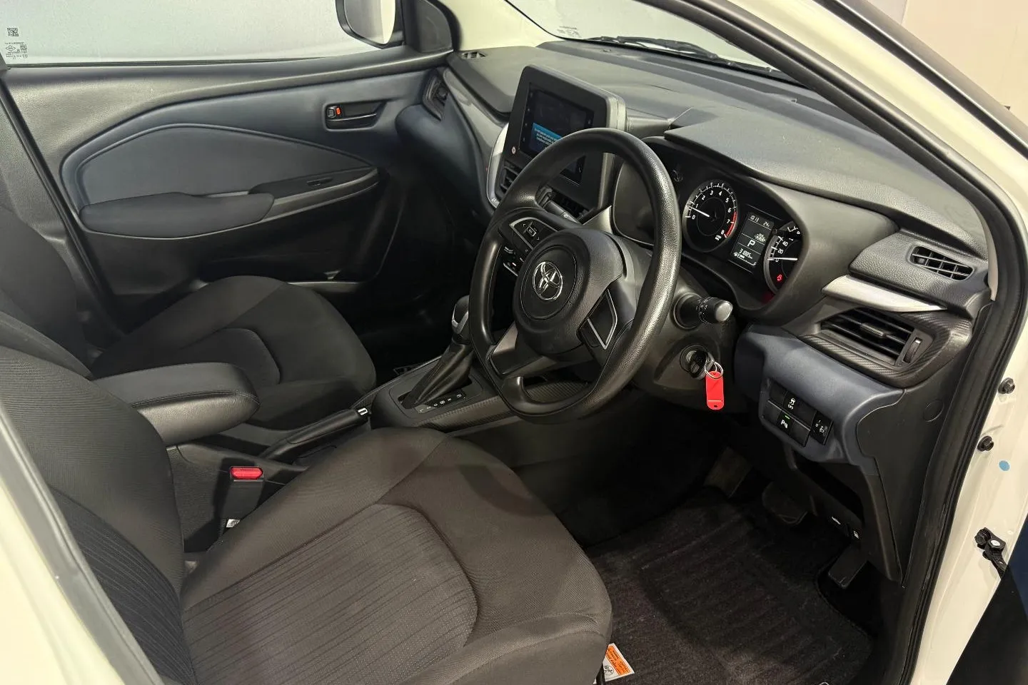 2025 Toyota Starlet 1.5 XS Auto, photo 18 of 22