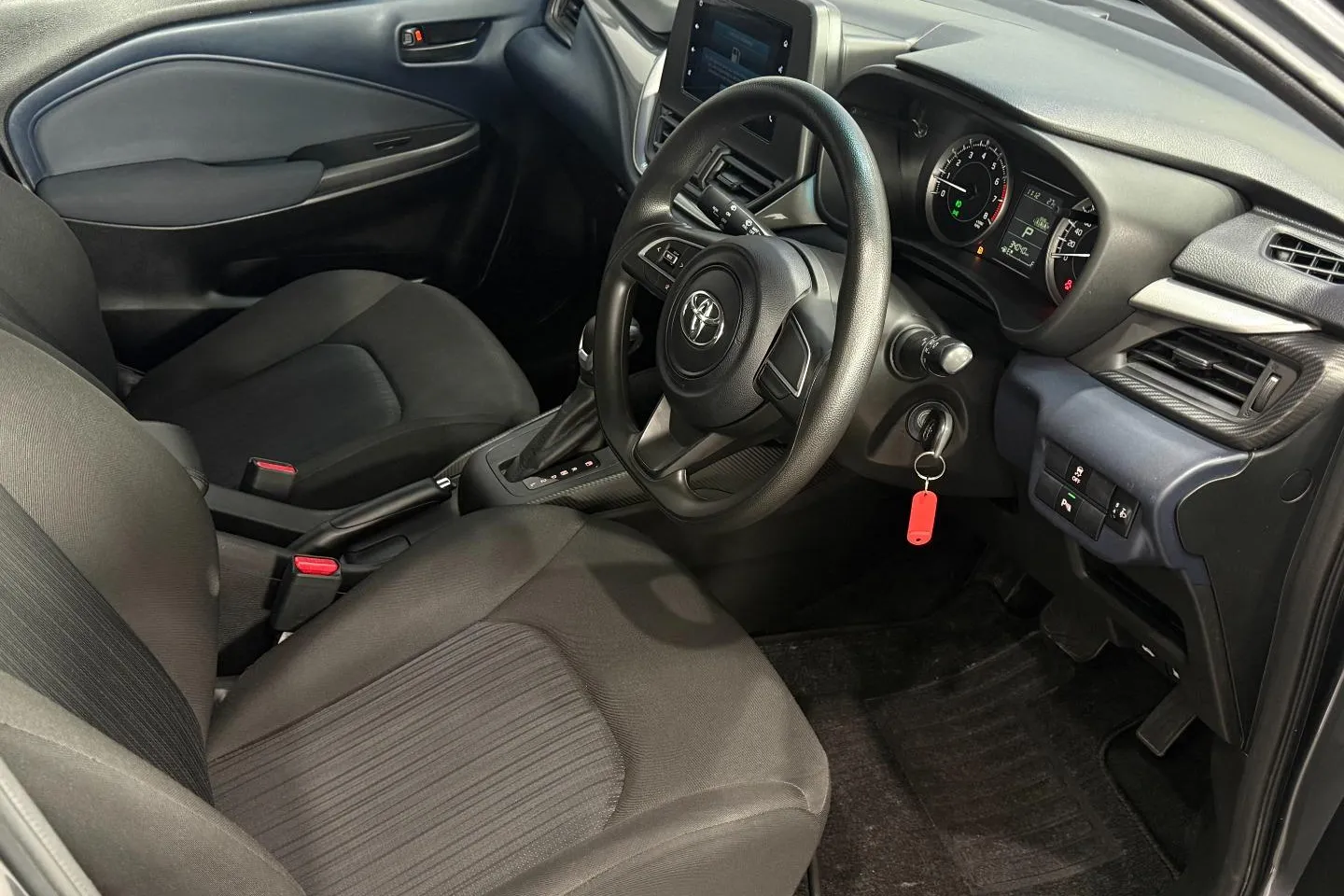 2025 Toyota Starlet 1.5 XS Auto, photo 20 of 22