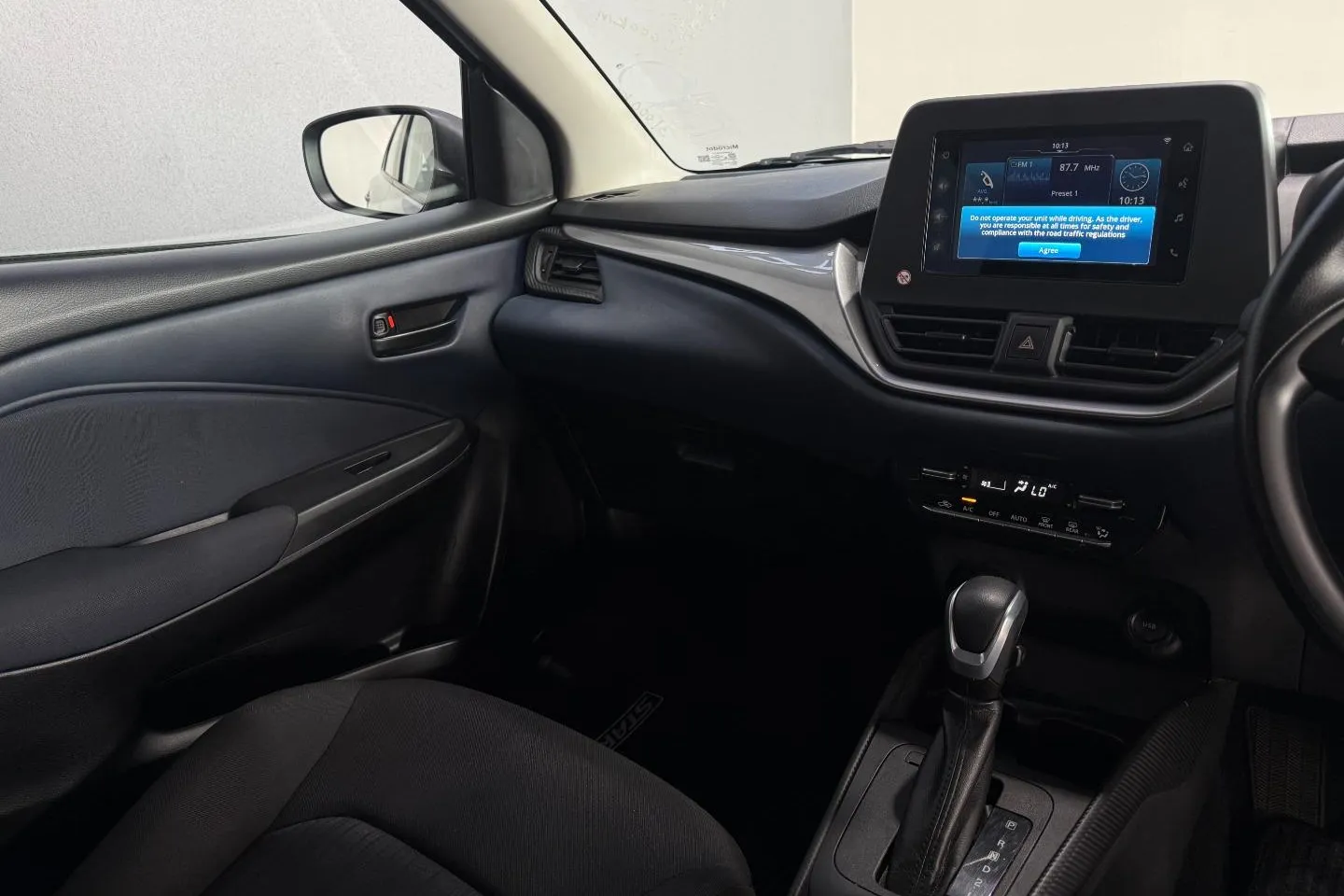 2025 Toyota Starlet 1.5 XS Auto, photo 20 of 22