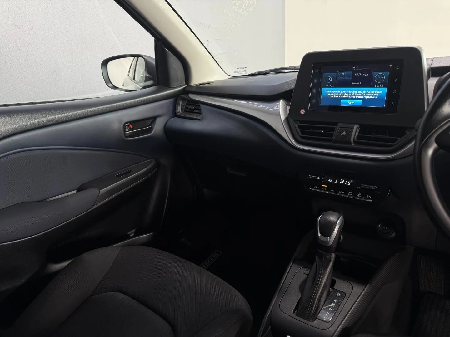 2025 Toyota Starlet 1.5 XS Auto, photo 20 of 22
