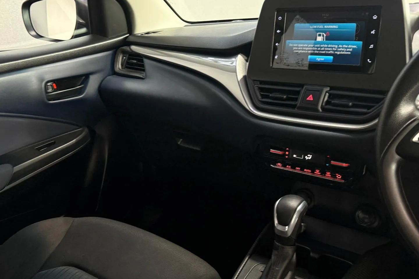 2025 Toyota Starlet 1.5 XS Auto, photo 21 of 22