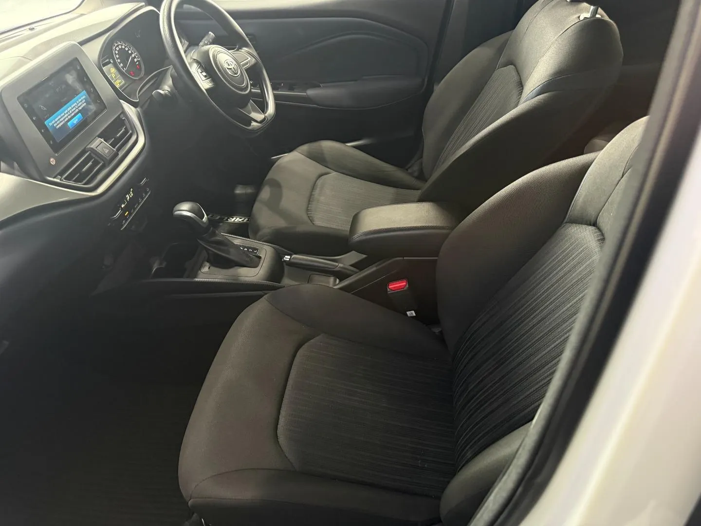 2025 Toyota Starlet 1.5 XS Auto, photo 21 of 22