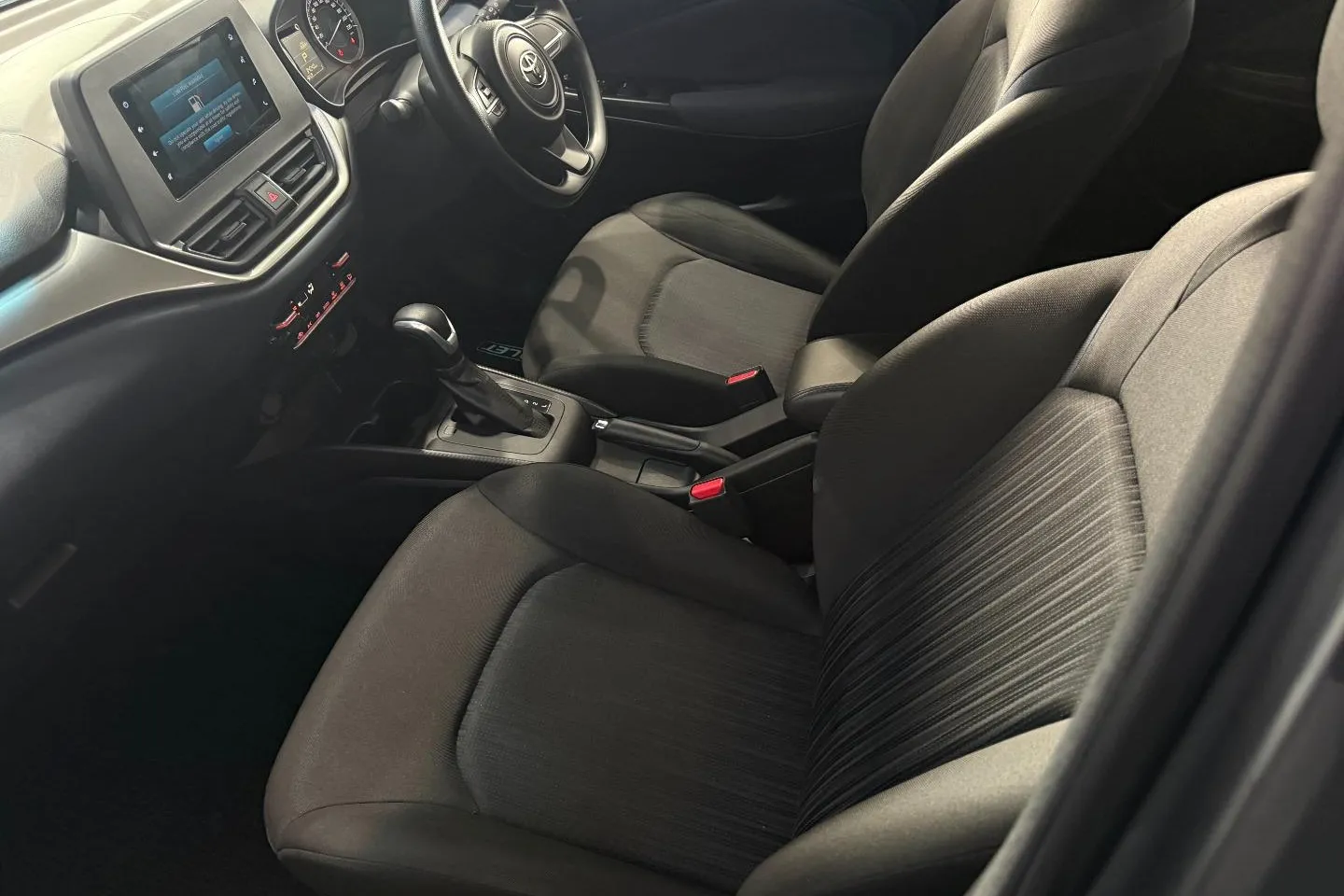 2025 Toyota Starlet 1.5 XS Auto, photo 22 of 22