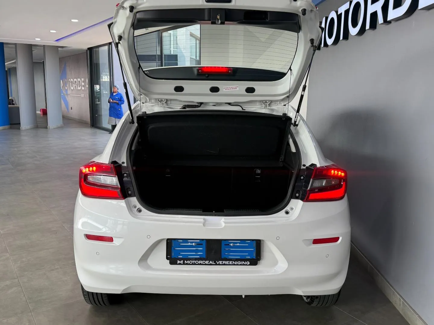 2025 Toyota Starlet 1.5 XS Auto, photo 5 of 22