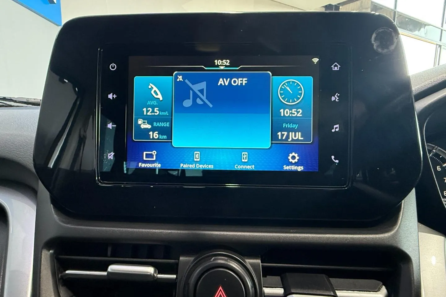 2025 Toyota Urban Cruiser 1.5 XR Auto, photo 14 of 28