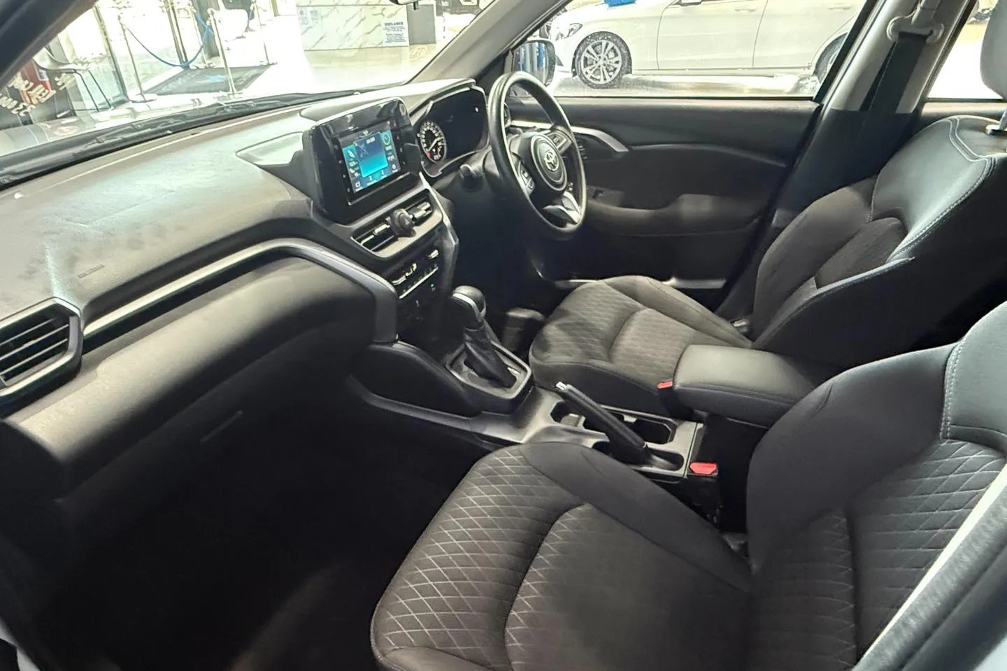 2025 Toyota Urban Cruiser 1.5 XR Auto, photo 15 of 28