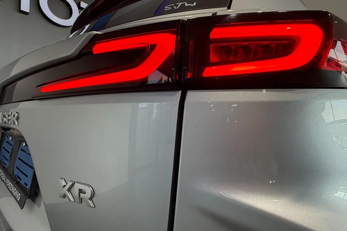 2025 Toyota Urban Cruiser 1.5 XR Auto, photo 16 of 28