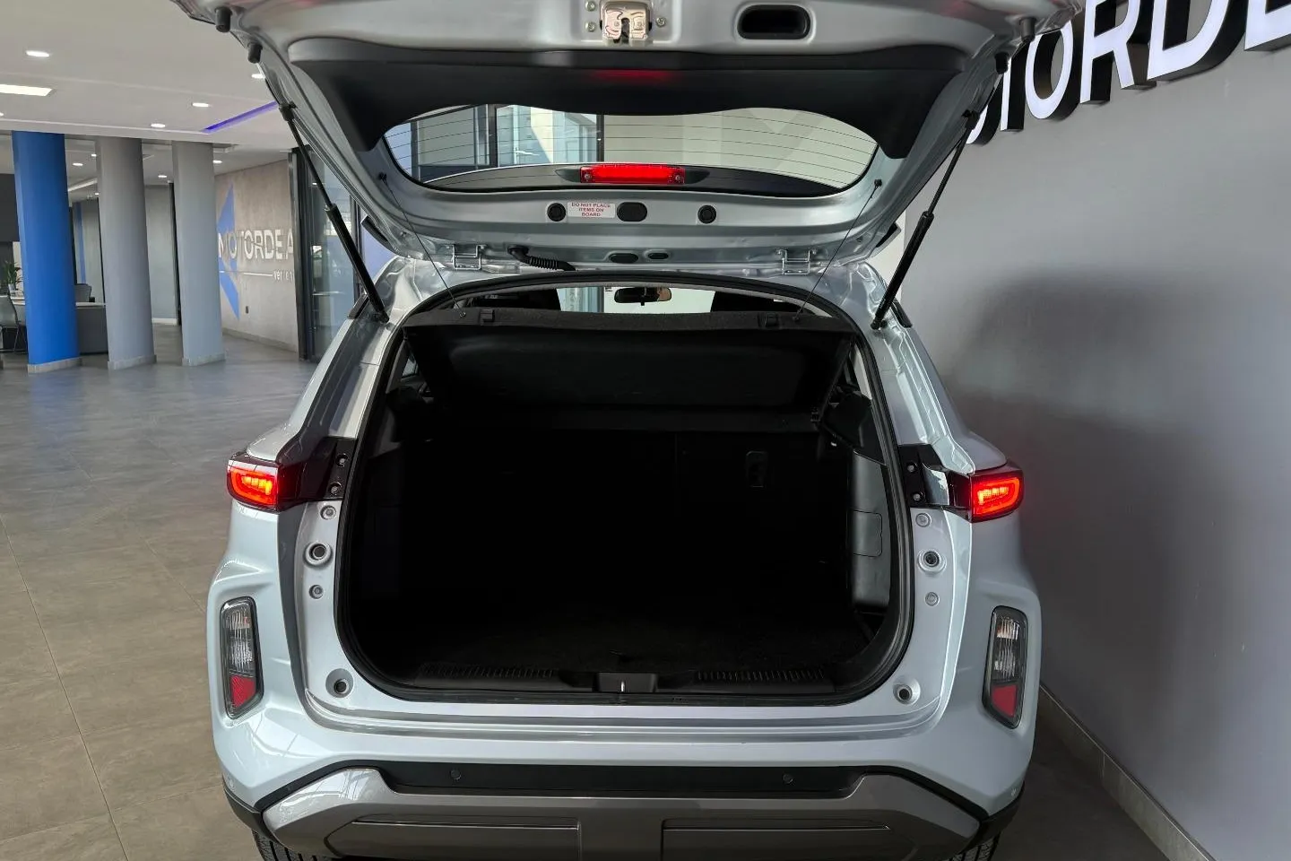 2025 Toyota Urban Cruiser 1.5 XR Auto, photo 21 of 28
