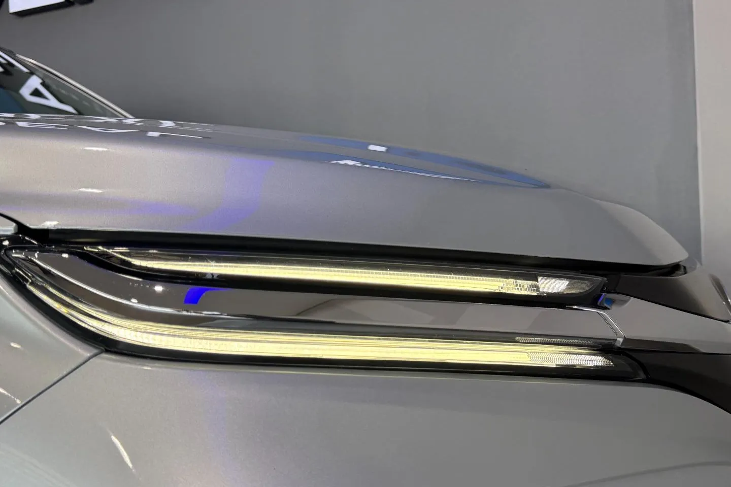 2025 Toyota Urban Cruiser 1.5 XR Auto, photo 22 of 28