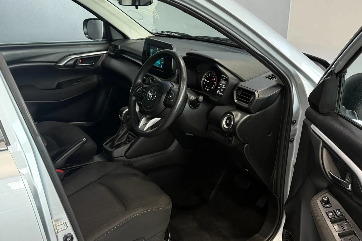 2025 Toyota Urban Cruiser 1.5 XR Auto, photo 23 of 28
