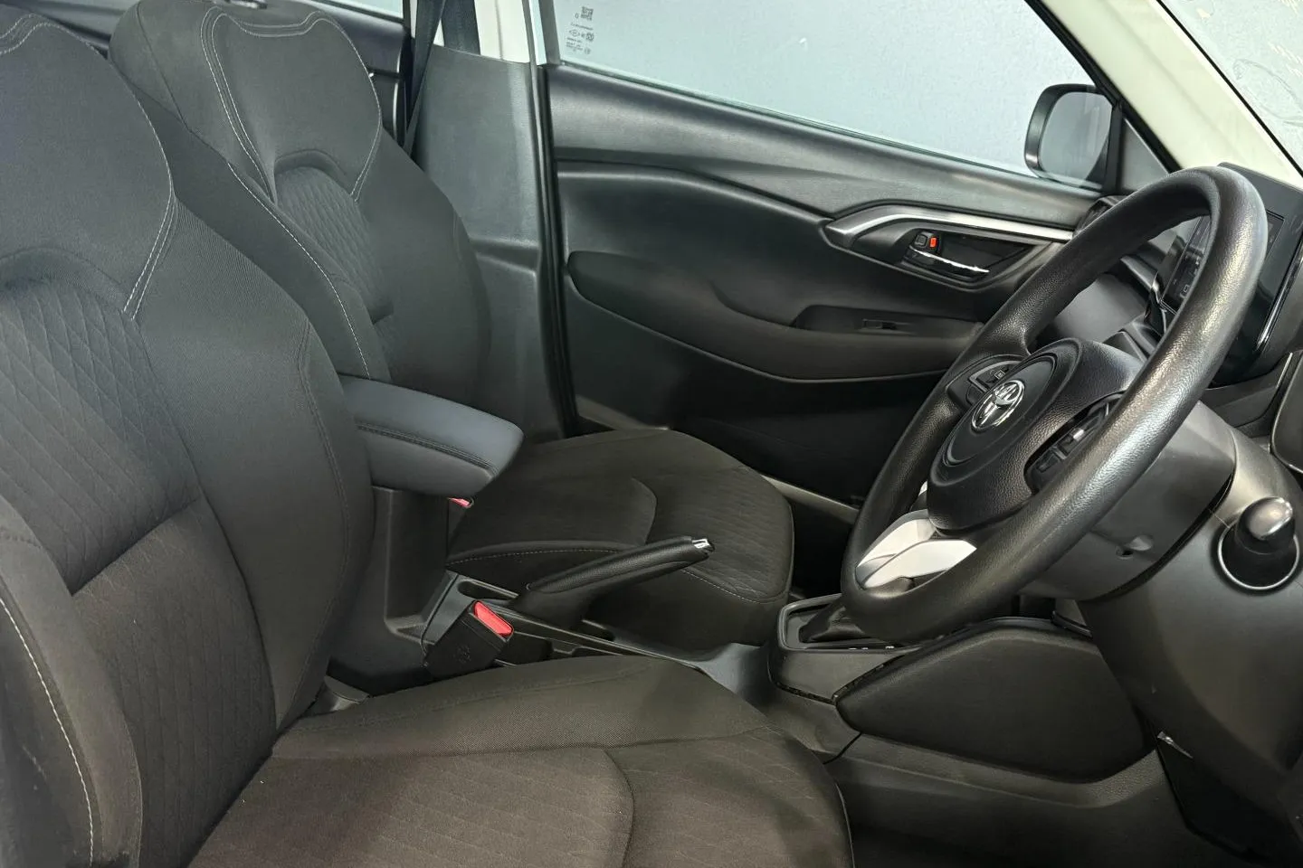 2025 Toyota Urban Cruiser 1.5 XR Auto, photo 24 of 28