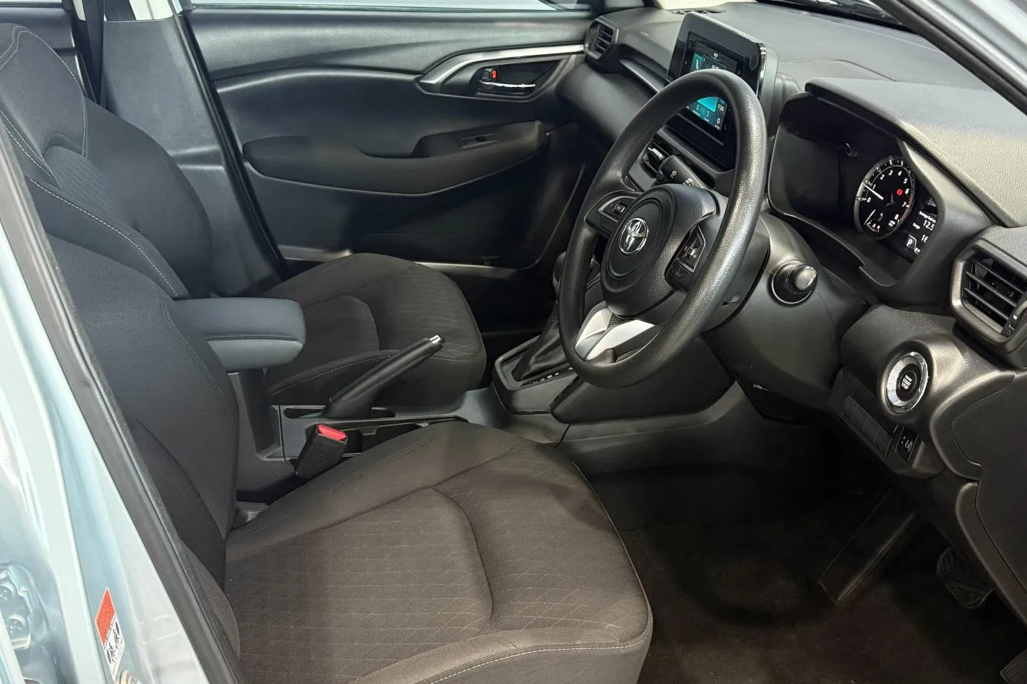 2025 Toyota Urban Cruiser 1.5 XR Auto, photo 25 of 28