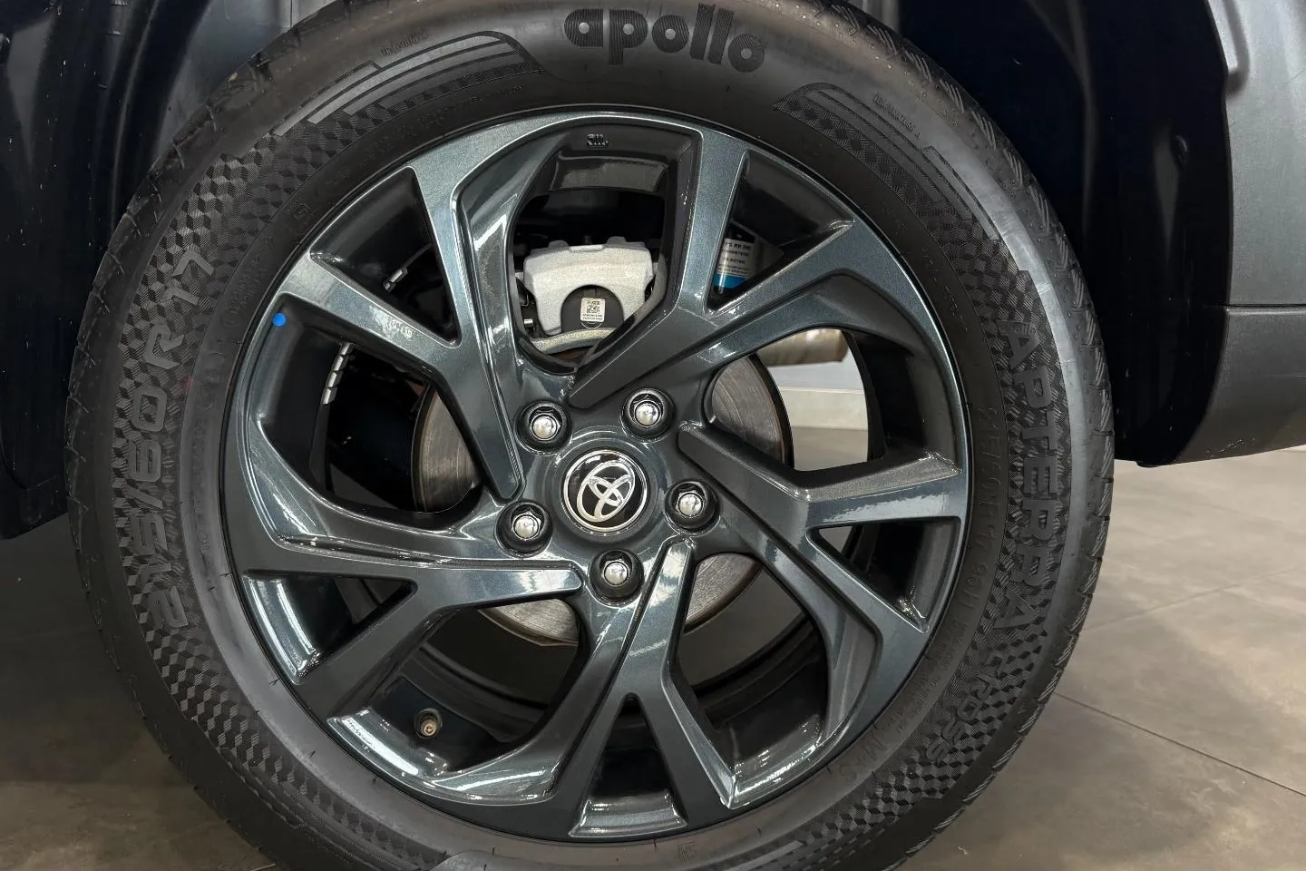 2025 Toyota Urban Cruiser 1.5 XR Auto, photo 26 of 28