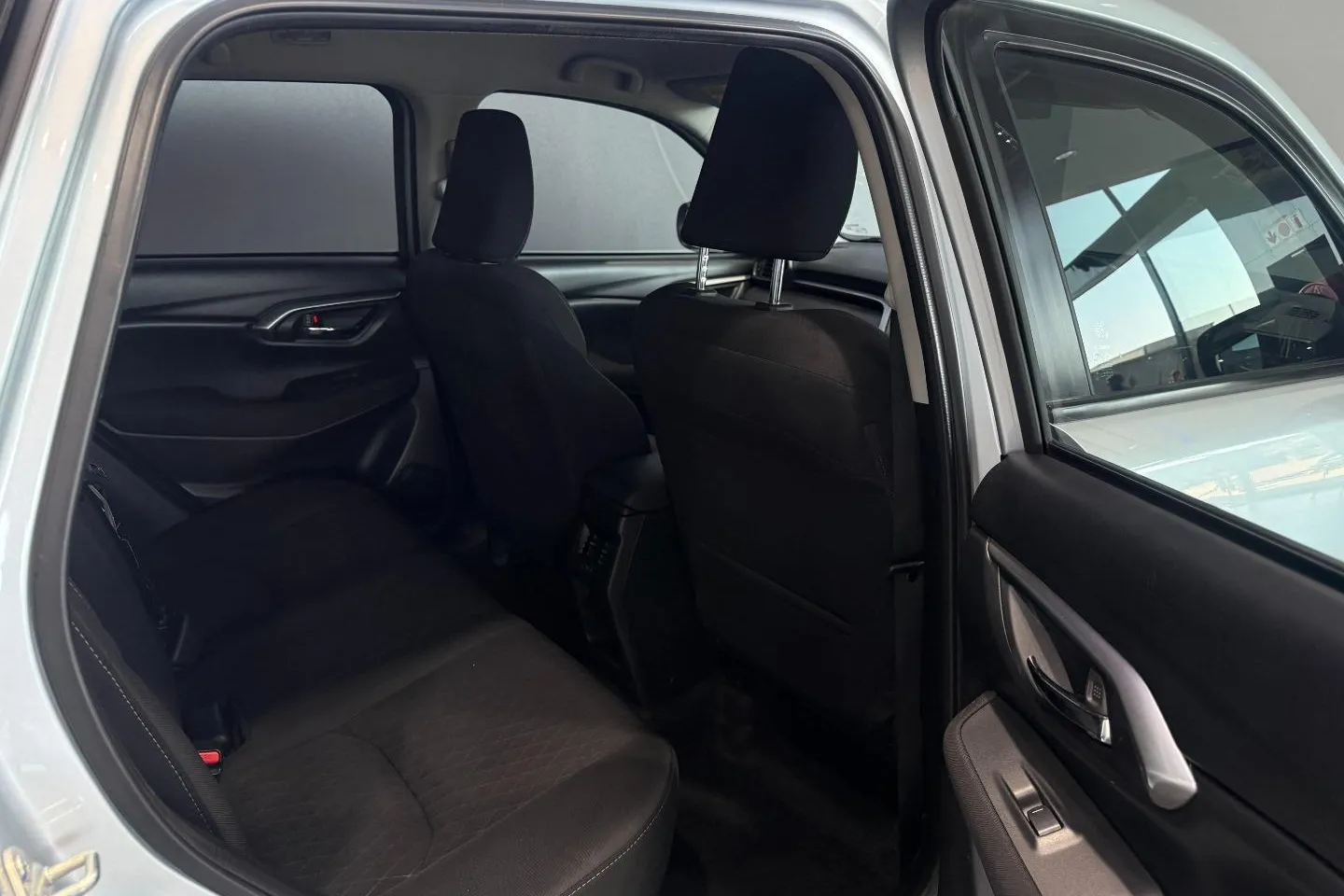 2025 Toyota Urban Cruiser 1.5 XS, photo 13 of 13