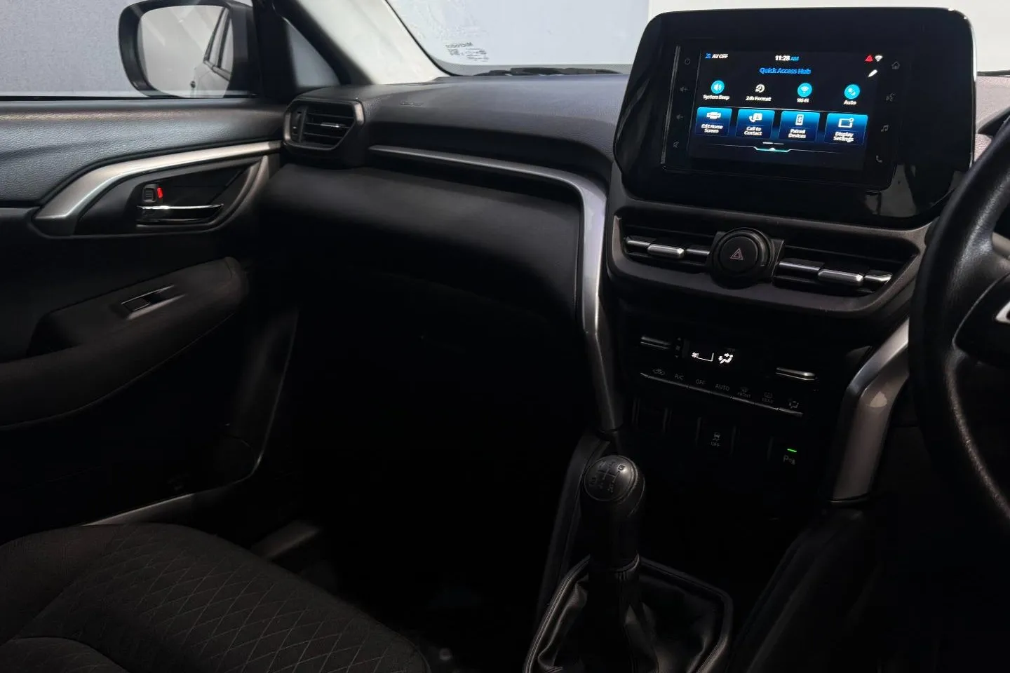 2025 Toyota Urban Cruiser 1.5 XS, photo 15 of 22