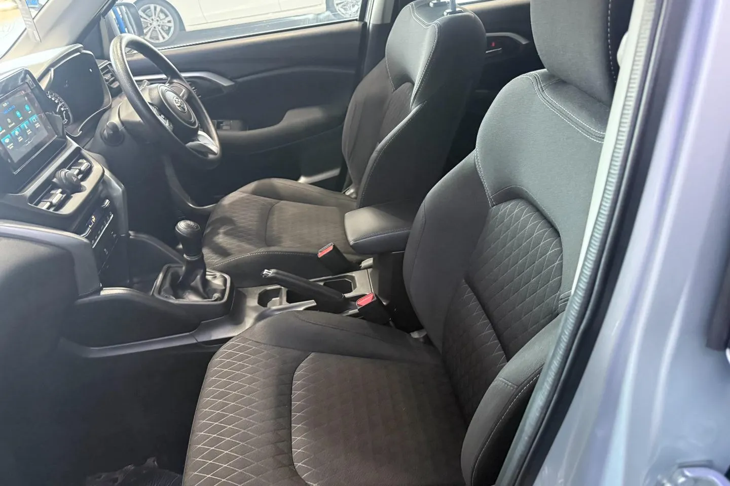 2025 Toyota Urban Cruiser 1.5 XS, photo 19 of 22