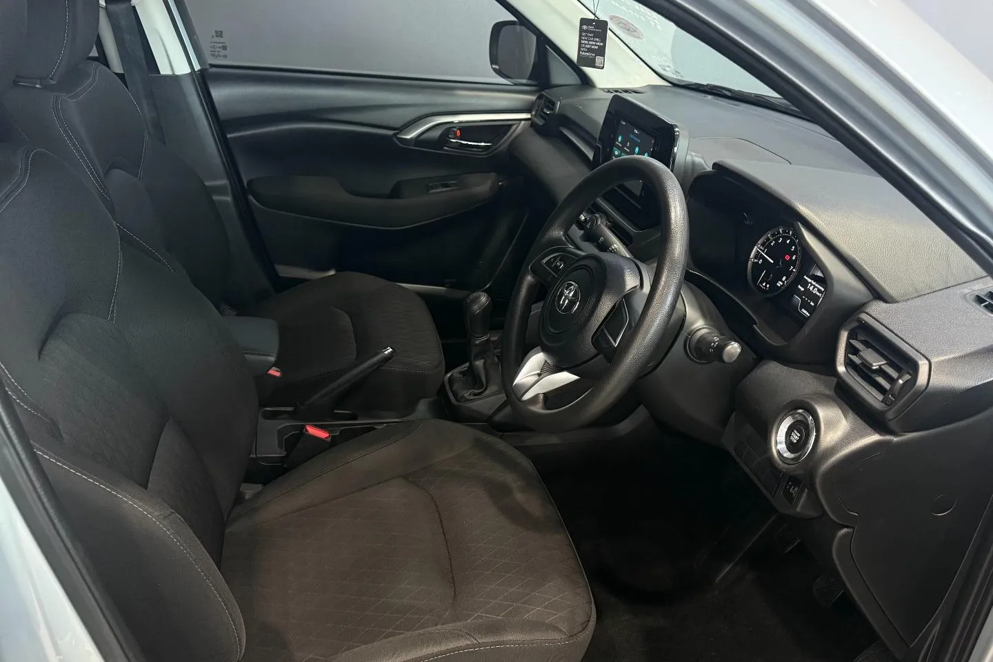 2025 Toyota Urban Cruiser 1.5 XS, photo 20 of 22