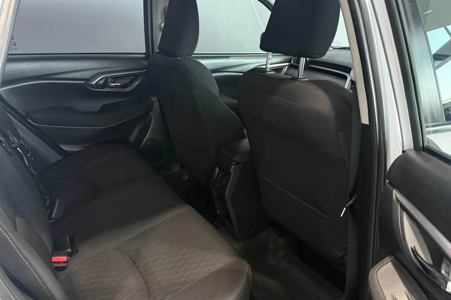 2025 Toyota Urban Cruiser 1.5 XS, photo 21 of 22