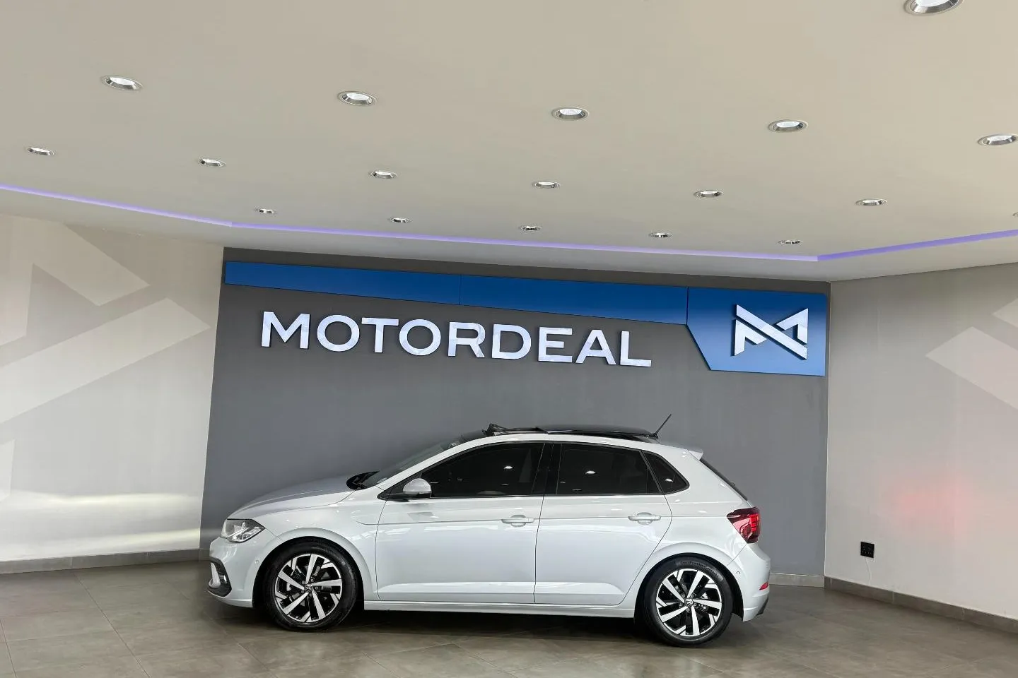 2025 Volkswagen Polo Hatch 1.0TSI Life Auto, photo 10 of 23