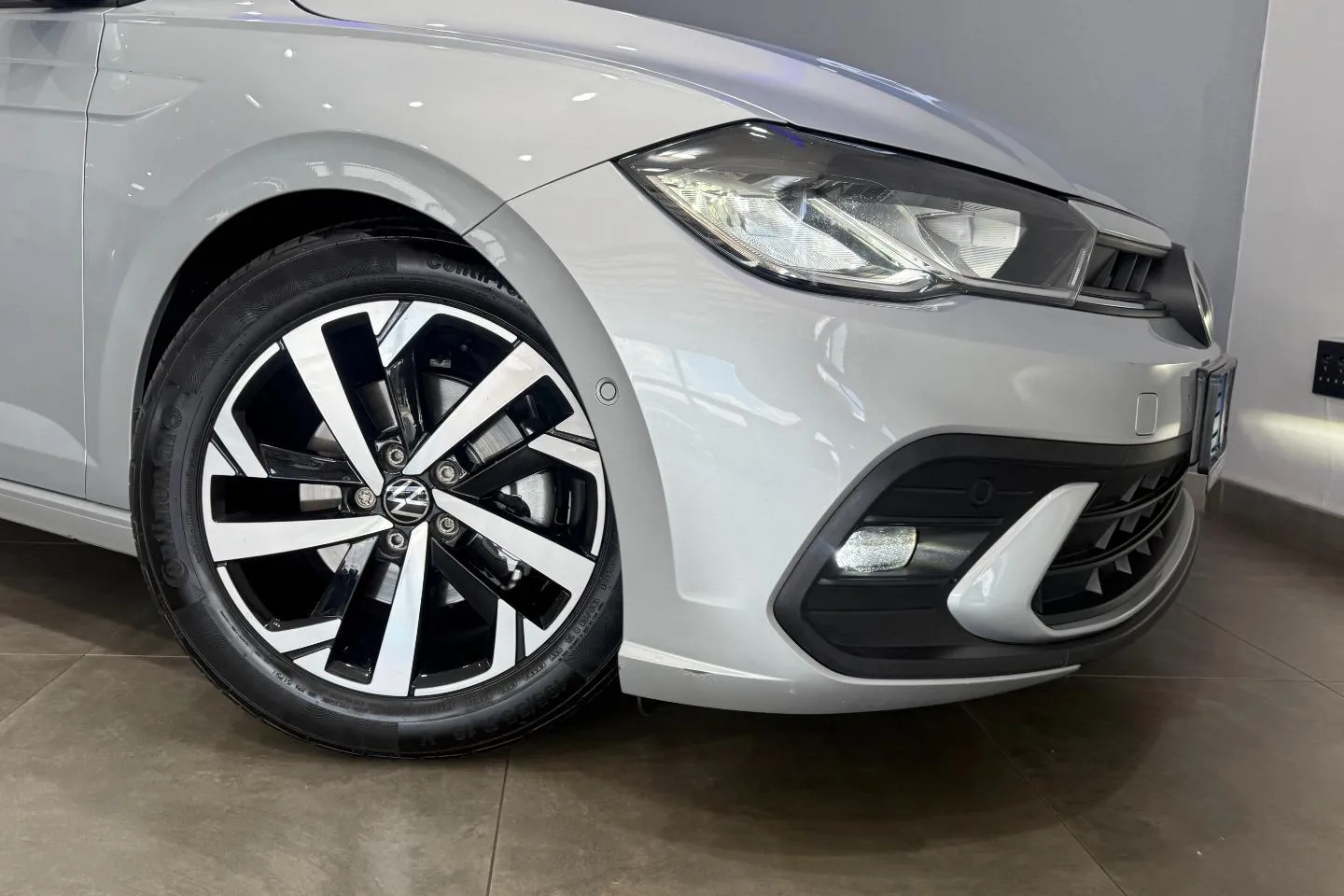 2025 Volkswagen Polo Hatch 1.0TSI Life Auto, photo 11 of 23