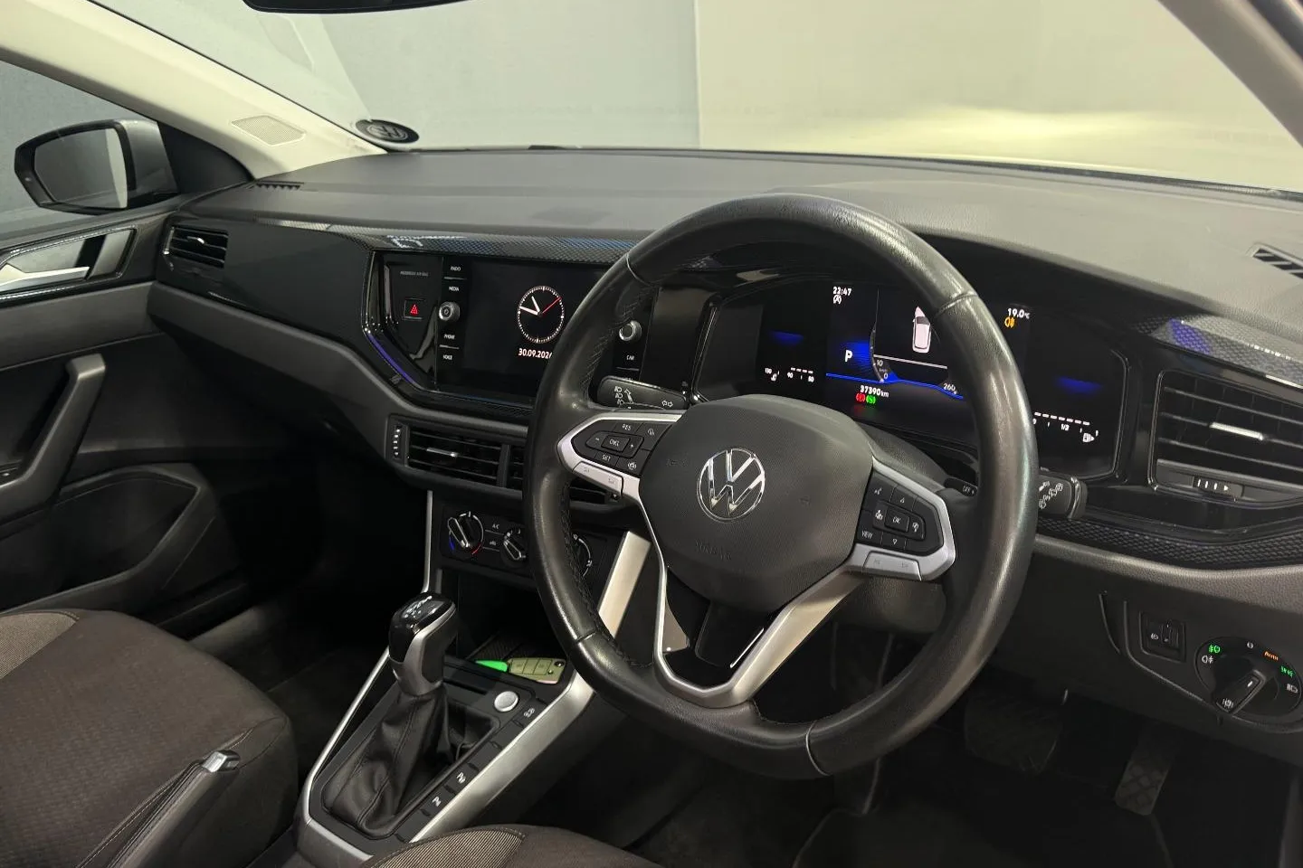 2025 Volkswagen Polo Hatch 1.0TSI Life Auto, photo 12 of 23