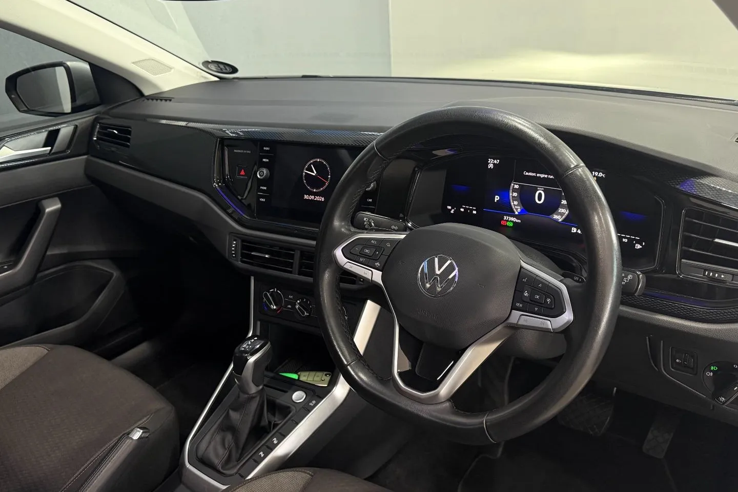 2025 Volkswagen Polo Hatch 1.0TSI Life Auto, photo 15 of 23