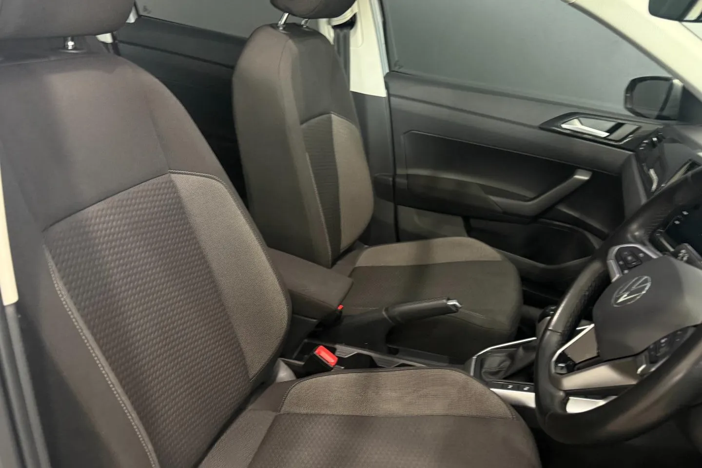 2025 Volkswagen Polo Hatch 1.0TSI Life Auto, photo 16 of 23