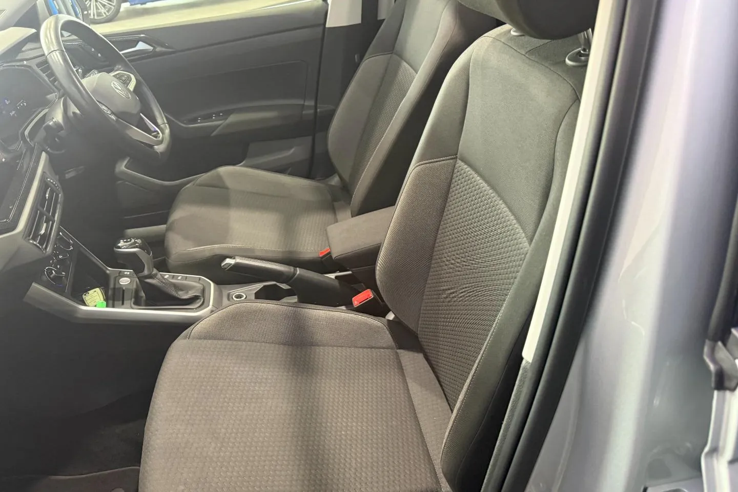 2025 Volkswagen Polo Hatch 1.0TSI Life Auto, photo 19 of 23