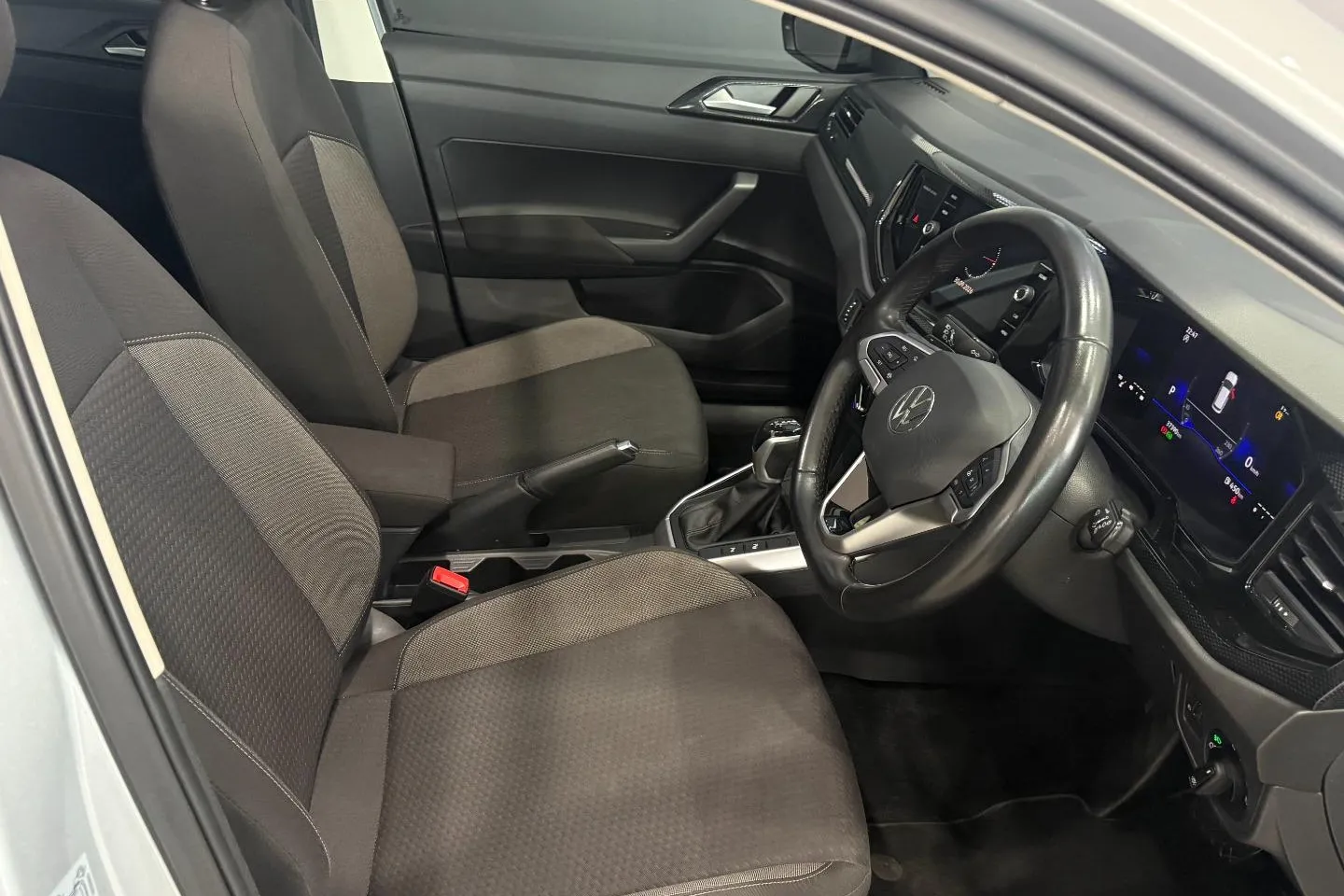 2025 Volkswagen Polo Hatch 1.0TSI Life Auto, photo 20 of 23